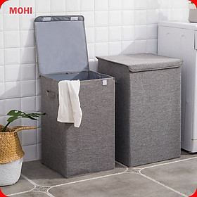 Mua Hộp Đựng Quần Áo Lưu Trữ Tiện Dụng MOHI MH8 - Hàng Chính Hãng (Giao Màu Ngẫu Nhiên)