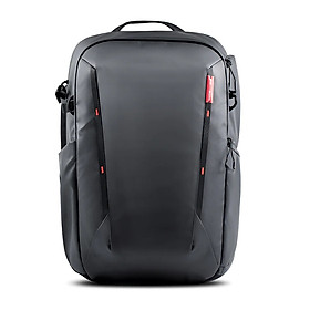 Balo máy ảnh PGYTECH OneMo Lite 22L, Black - Hàng chính hãng