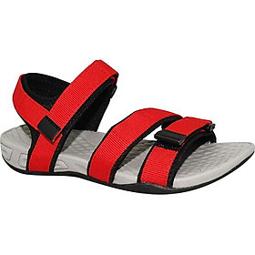 Giày Sandal Nữ Quai Ngang Vento NV8525