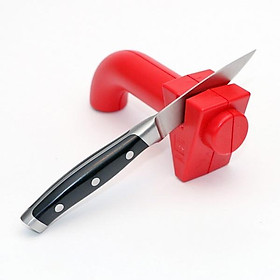 Mua MÀI DAO ZWILLING MESSERSCHARFER TWINSHARP ROT