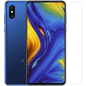 Tấm dán kính cường lực độ cứng 9H dành cho Xiaomi Mi Mix 3 - KCL01