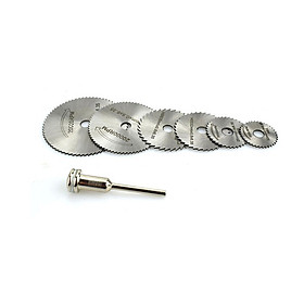 Mua Bộ 6 Lưỡi cưa mini
