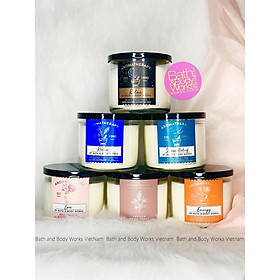 Mua Nến thơm Bath and Body Works Aromatherapy