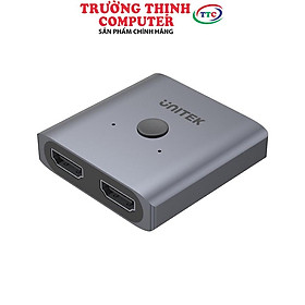 BỘ GỘP VÀ CHIA HDMI 2 TRONG 1 V1127A - HÀNG CHÍNH HÃNG