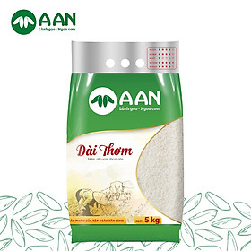 Chỉ giao HCM - Gạo Đài thơm 8 - 5Kg