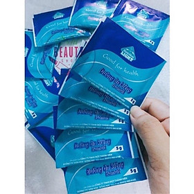 Mua Đường ăn kiêng isomalt Biên Hoà (1 gói)