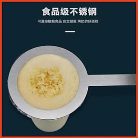 Mua Dụng cụ che thành ly nhựa để khò đường làm món trà sữa nướng