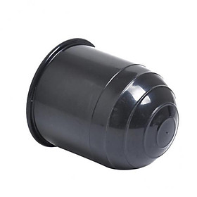 6x 50mm Trailer Ball Cover Protection