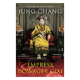 Empress Dowager Cixi