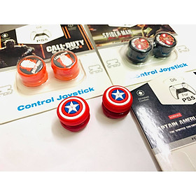 Mua núm bọc tay cầm Ps5 PS5 giao hình ngẫu nhiên
