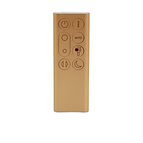 Điều Khiển Máy Dyson TP09 Remote Control - Hàng chính hãng