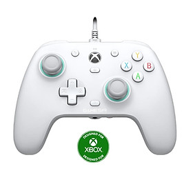Mua GAMESIR G7 G7 SE Tay Cầm Chơi Game Dành Cho Laptop PC Chơi FO4 FIFA PES XBOX - Hàng Chính Hãng