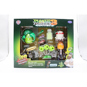 Zombie Đại chiến