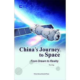 Nơi bán China\'s Journey To Space - Giá Từ -1đ