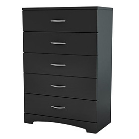 Mua STEP ONE  Tủ lưu trữ tân cổ điển 5 hộc tủ kéo DRA_143  84x48x108cm