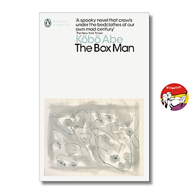 Sách - The Box Man by Kōbō Abe | Japanese Literature / Văn học Nhật Bản Nhập khẩu / Ngoại văn