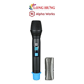 Mua Micro không dây Alpha Works A1 - Hàng chính hãng