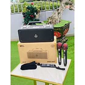 Mua Loa Xách Tay Bluetooth Xdobo Bold 2007 Công Suất 150W  Công Nghệ TWS  Chip DSP  Micro Chống Hú Cao Cấp Hàng Nhập Khẩu
