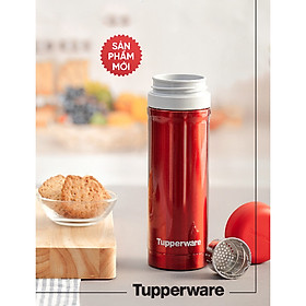 Mua Bình giữ nhiệt có ngăn lọc Thermal 380ML Tupperware chính hãng