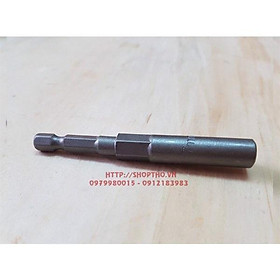 Mua Đầu bắn bulong tuýp dài - chuôi máy bắn vít từ 6-17mm