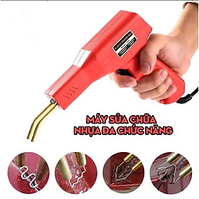 Mua Máy hàn nhựa súng hàn nhựa xe nhựa gia dụng