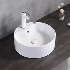 Mua Lavabo đặt bàn sứ