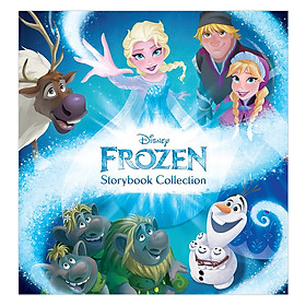 Frozen Storybook Collection