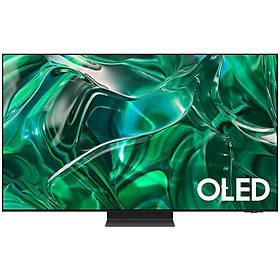 Mua QA55S95C - Smart Tivi Oled 4K Samsung 55 inch QA55S95CA - Hàng chính hãng (chỉ giao HCM)