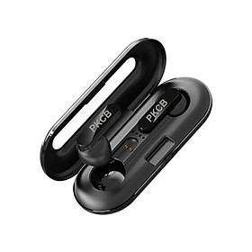 Mua Tai Nghe Bluetooth Không Dây True Wireless New Điều Khiển Vân tay MH268 PKCB- Hàng Chính Hãng