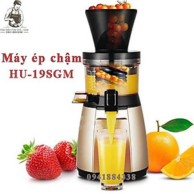 Máy Ép Chậm Hurom HU-19SGM