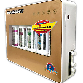 Mua Máy lọc nước NANO HANAKO - Chính hãng