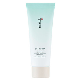 Mặt Nạ Ngủ The Face Shop Yehwadam Revitalizing Moisturizing Sleeping Pack 34400105 (100ml)
