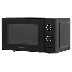 Mua Lò vi sóng Samsung MS20A3010AL/SV 20 lít  (700W)- Hàng chính hãng