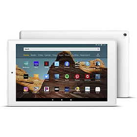 Mua Máy tính bảng Kindle Fire HD 10 - Hàng Nhập Khẩu