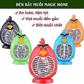 Mua ĐÈN BẮT MUỖI HÌNH THÚ MAGIC HOME