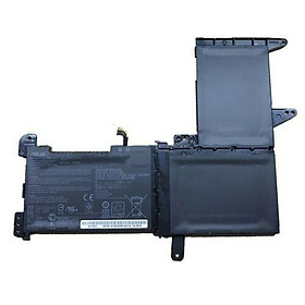 Pin Laptop Dùng Cho Asus VivoBook F510QA S15 X510U S510U X541U X542U B31N1637 Battery 42Wh