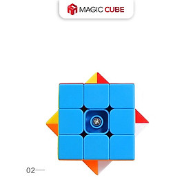 Đồ chơi ảo thuật: Rubik 3x3 Giá Rẻ Nha Trang 2x2 4x4 5x5 Sengso Legend of the Holy Hand Cube SPEED CUBE