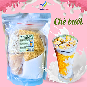 Chè Bưởi An Giang (Set nấu 40-45 chén) VietTin Mart