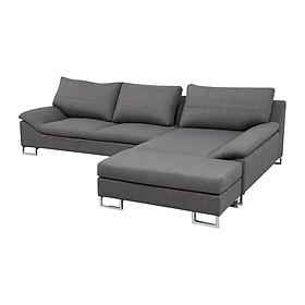 Sofa Góc Trái L-Concept Juno 295 x 160 cm