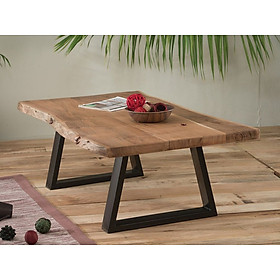 Mua Bàn Sofa gỗ hiện đại  thời trang  cá tính  gỗ tự nhiên độ bền cao  giá trị thẩm mỹ cao