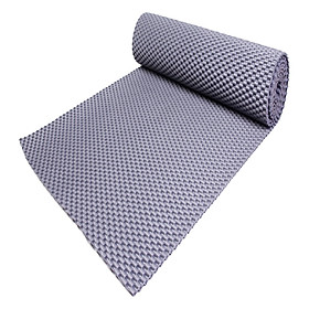 Thảm lót sàn cao su chống trượt DC-LS01 (3.2 x 0.6 m)