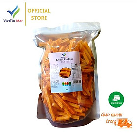 Khoai Tây Que Phô Mai Viettin Mart 500G