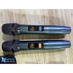 Mua Micro không dây thay thế cho loa Xdobo King max  X8pro  Sodlk S520  T200plus  Sounarc K1