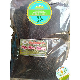 Mua Tiêu rừng Kon Tum ( màng tang) hút chân không