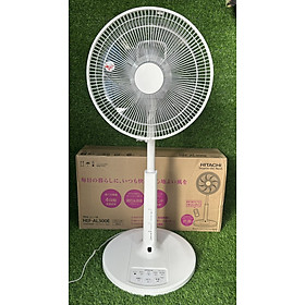 Mua Quạt dứng HITACHI HEF-AL300E 8 cánh hàng chính hãng