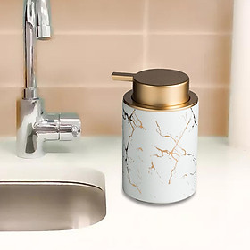 Ceramic Pump Bottle Soap Dispenser for Office Kitchen Dishwashing Soap -  Giá Tiki khuyến mãi: 212,000đ - Mua ngay! - Tư vấn mua sắm & tiêu dùng trực  tuyến Bigomart