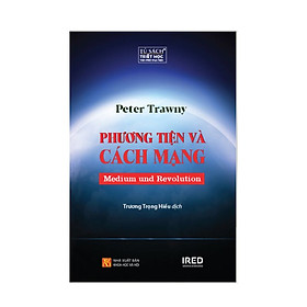 Sách Phương Tiện Và Cách Mạng (Medium Und Revolution)
