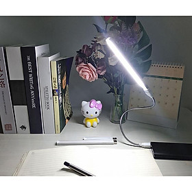 Mua Đèn Led USB Hugiasmart  Thanh đèn led đầu cắm usb siêu sáng 20 bóng Led đế nhôm tản nhiệt