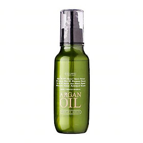 Serum Dưỡng Tóc Dành Cho Tóc Khô Và Hư Tổn Chiết Xuất Dầu Argan Beauty Buffet Scentio Hair Professional 100ml