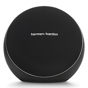 Loa Bluetooth Harman Kardon Omni 10 Plus 50W Wifi - Hàng Chính Hãng